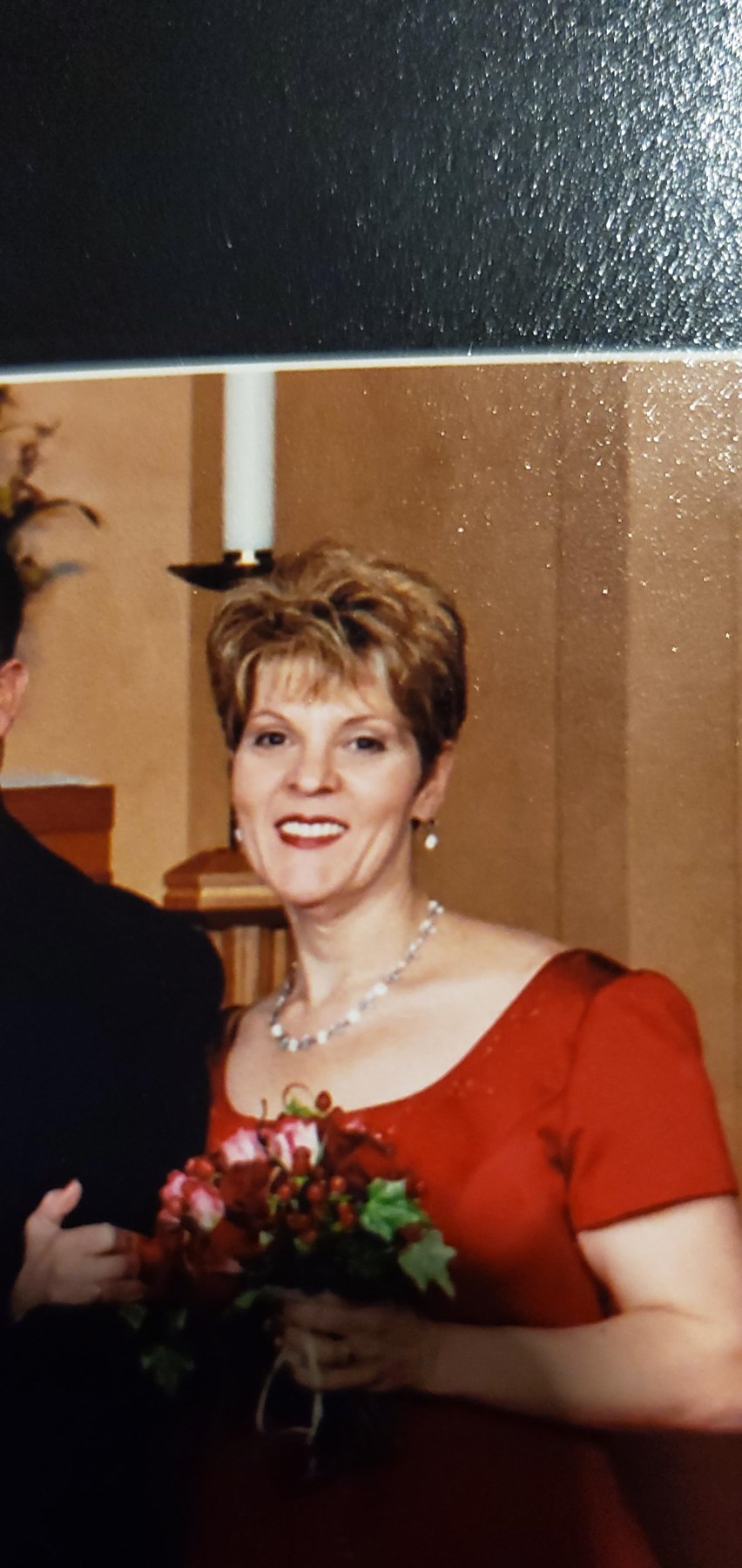 Obituary of Joyce C. Bejar