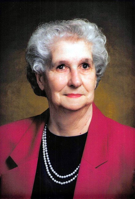 Obituary of Frances "Bo" Rea (Beckett) Lively