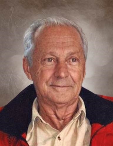 Obituary of Jean-Guy Bourgeois