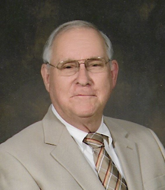 Obituary of Norman "Jerry" Gerald Reaves