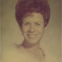 Obituary of Clara Jean Valencia