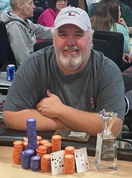 Obituary of Lance Daryl Cummings