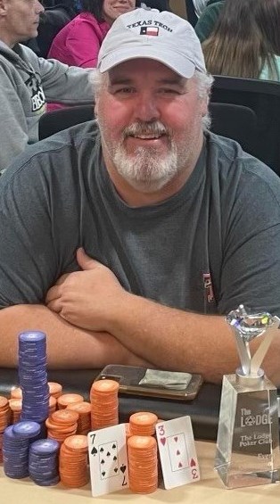 Obituary of Lance Daryl Cummings