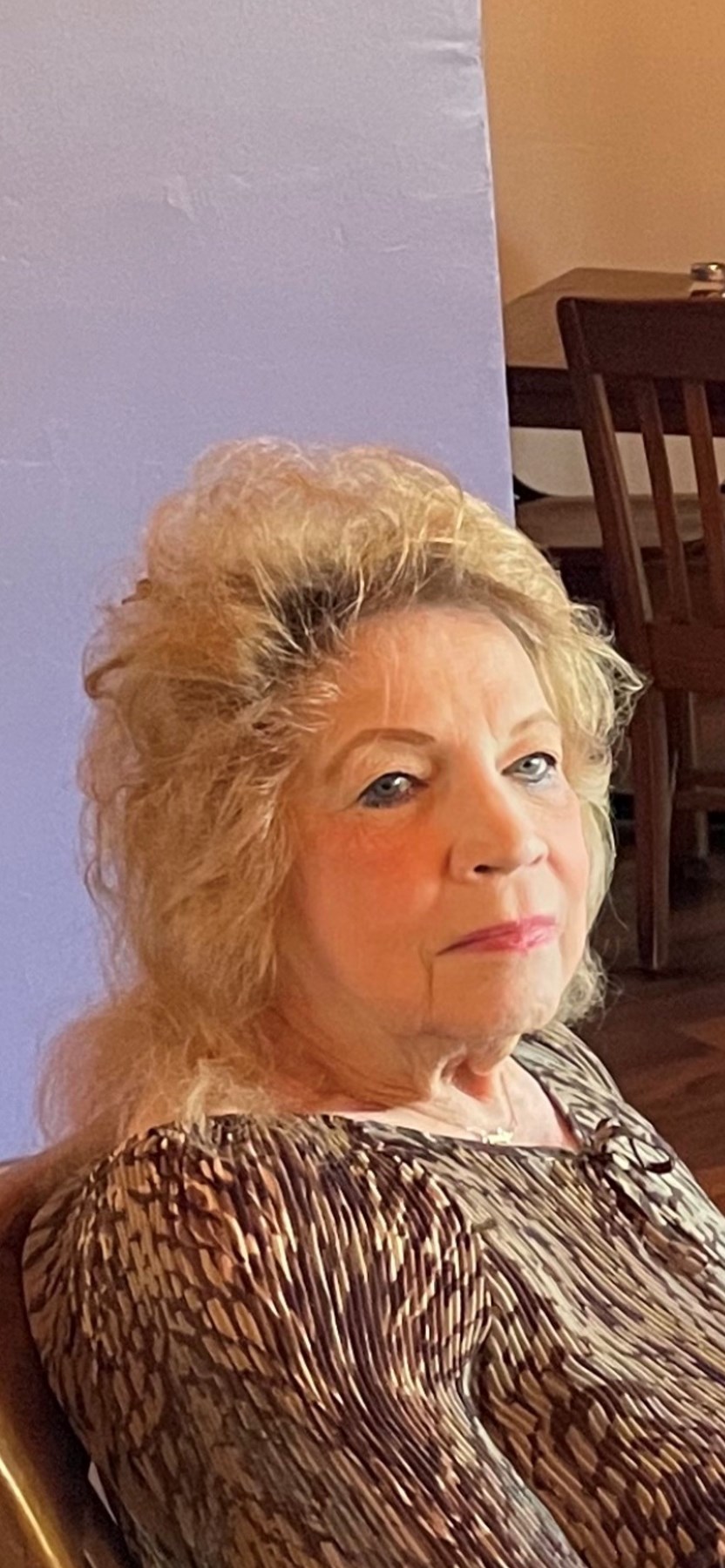 Obituary of Janice Gayle Juds