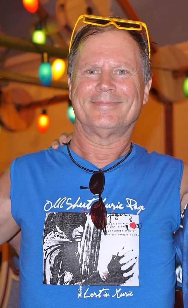 Obituary of Paul E Huening