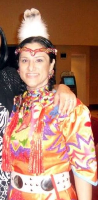 Obituary of Christy Renee Moore