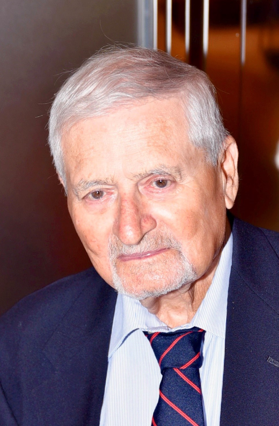 Obituary of Edward Ralph Lavagnino Jr.