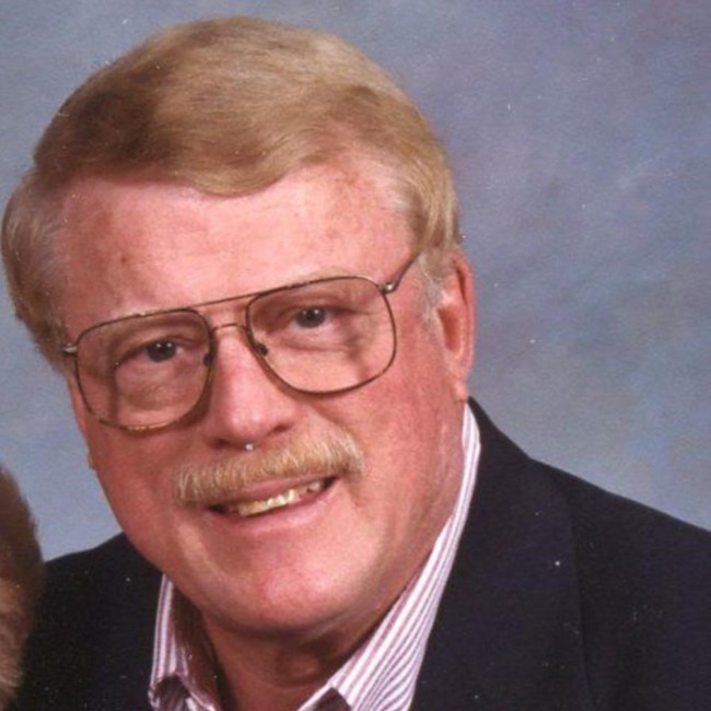 Obituary of Charles Lacy Brittain