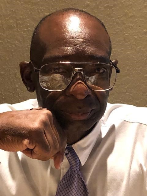 Obituary of Charles D. Simmons