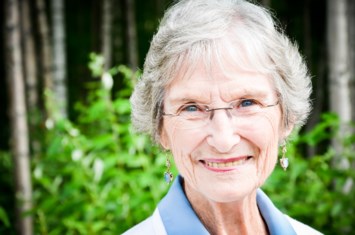 Obituary of Wilma F. Stark-Eibner