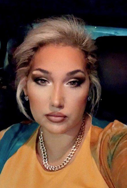 Obituary of Susie Lola John