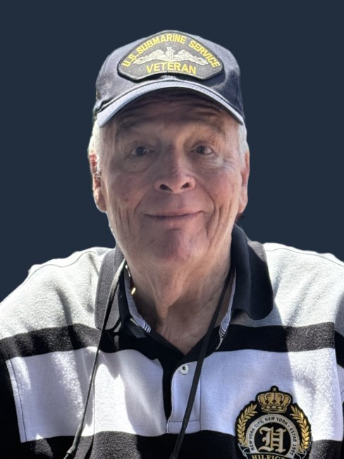 Avis de décès de Hal Frederick Chase