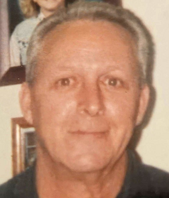 Obituary of Michael David Ballard