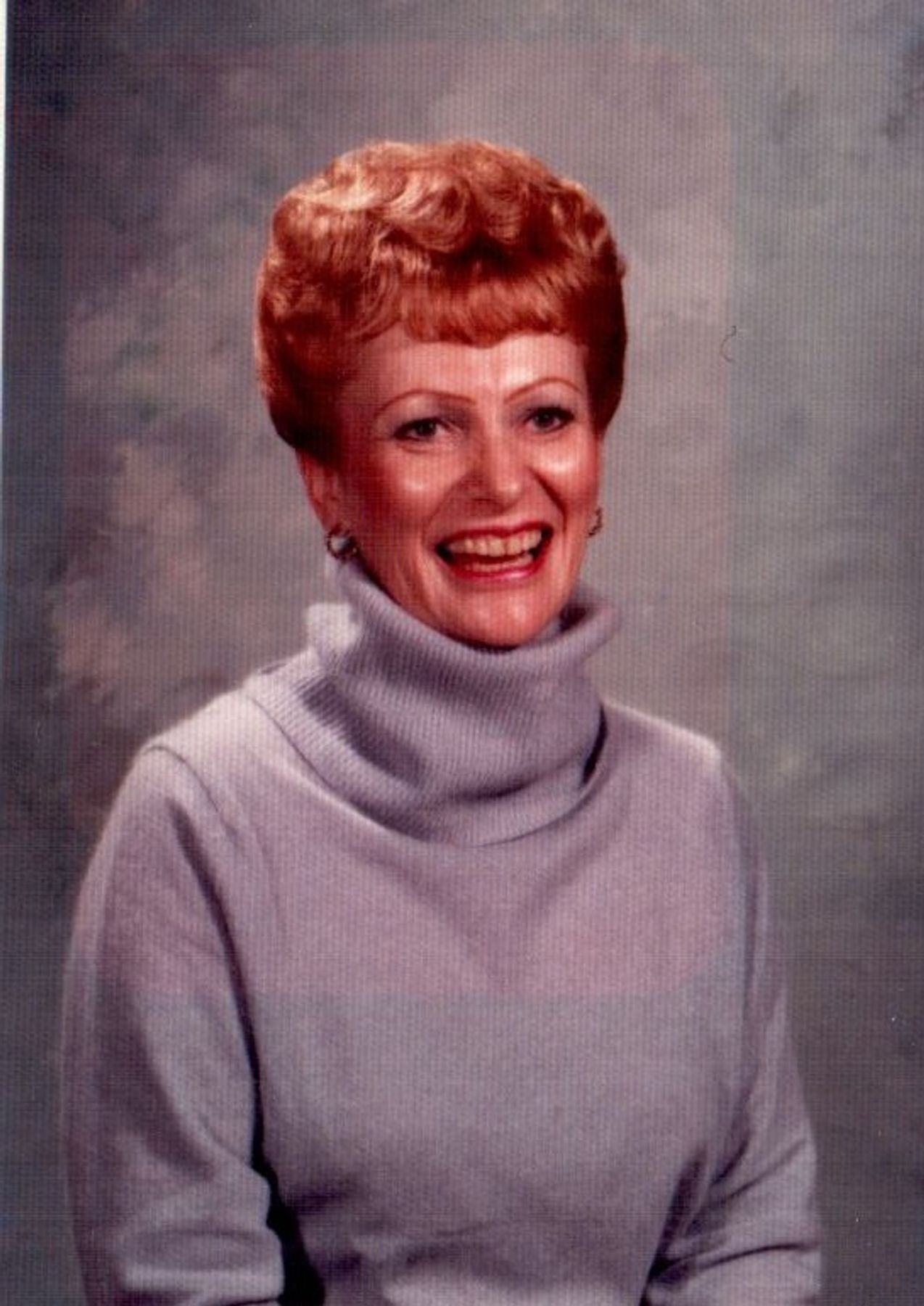 Obituary of Billie Gail Boston