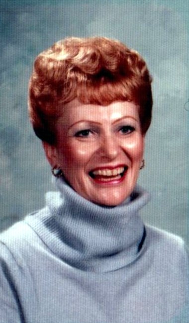 Obituary of Billie Gail Boston