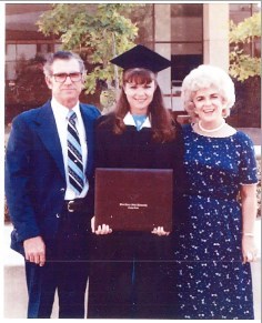 Obituary of Ruth Eleanora Rodgers