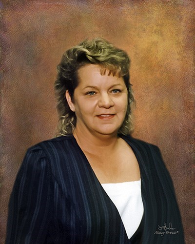 Obituary of Debbie Coombes