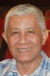 Obituary of Arnaldo Arnold Turreda Ocol