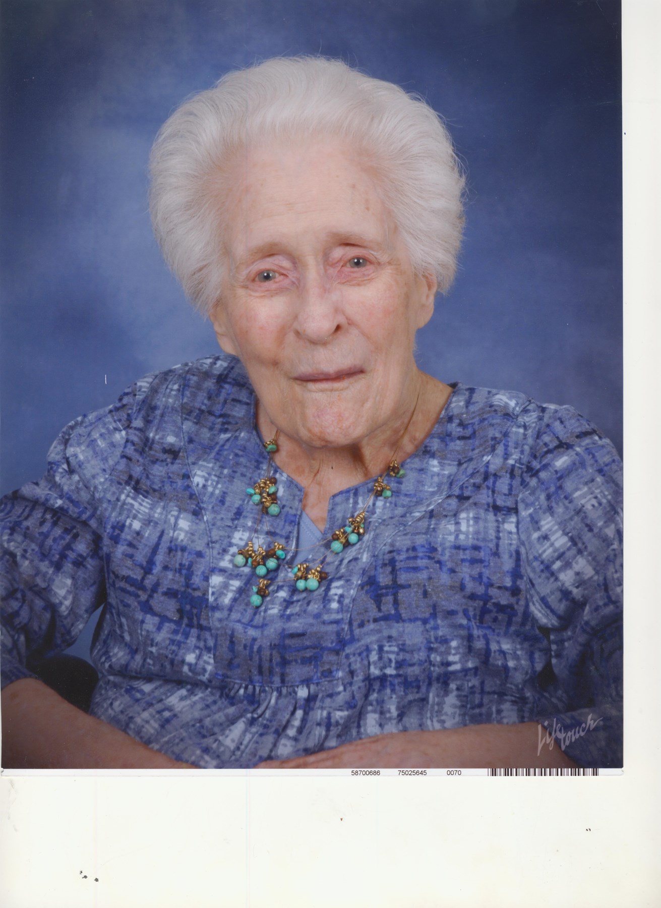 Obituary of Page Davis Brown