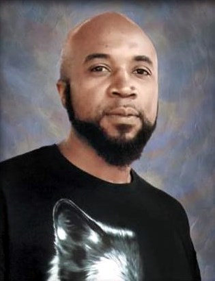 Obituary of Joseph Christopher Allen Sr.