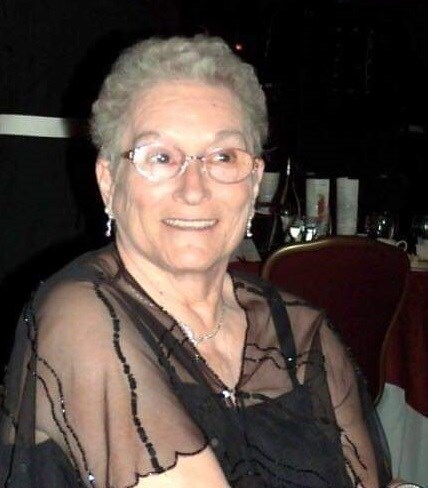 Obituary of Eulah Marie Whipkey