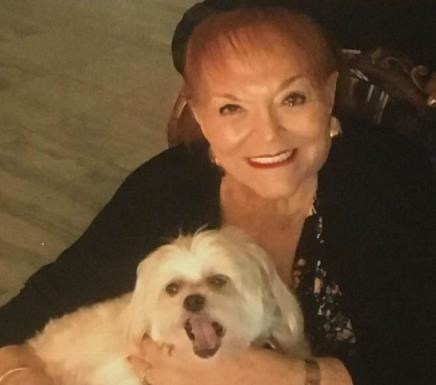 Obituary of Lenore Toby-Simmons