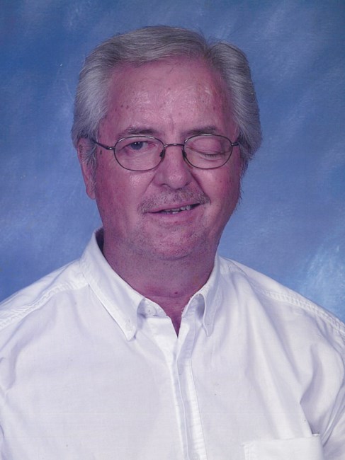 Obituary of Willis George Tucker