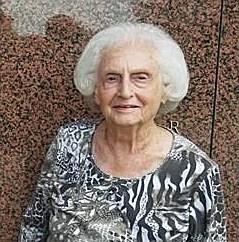 Obituary of Hazel Russell Puckett