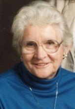 Obituary of Elizabeth  Matthis Brown