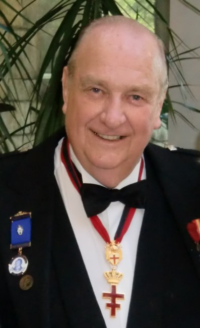 Obituario de William I McFadden