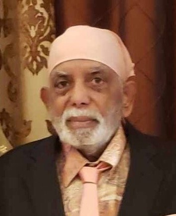 Obituary of Gyan Singh