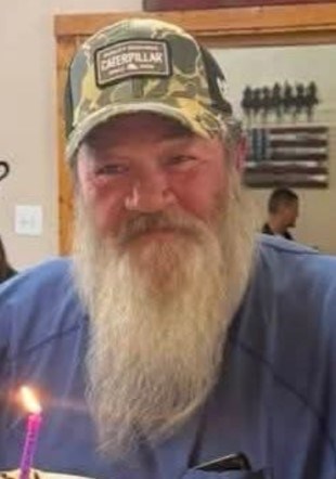 Obituary of Randy Crosswhite