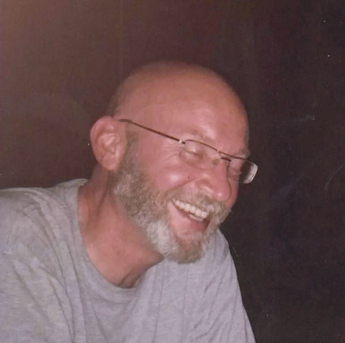 Obituary of James "Bob" Robert Palmore