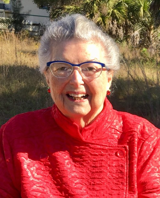 Obituary of Nancy Carol Rogers
