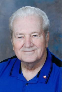 Obituary of Howard Joseph Marsh