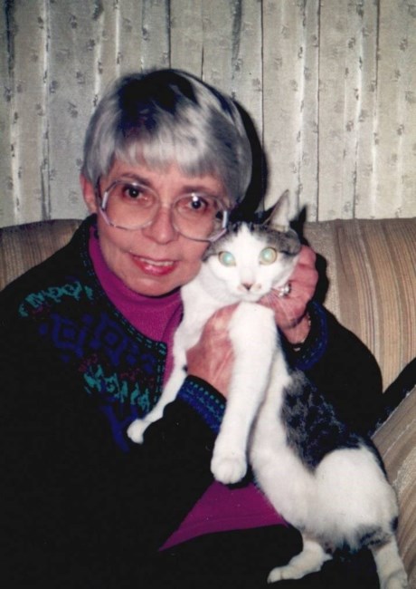 Obituary of Suzette L. Kaskinen