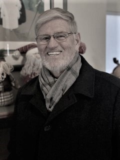 Obituary of Michael Gordon Browning