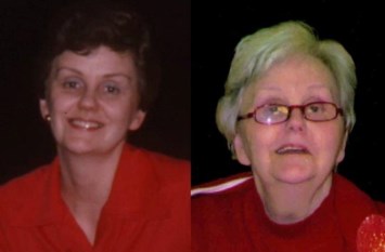 Obituary of Sharon Hodges