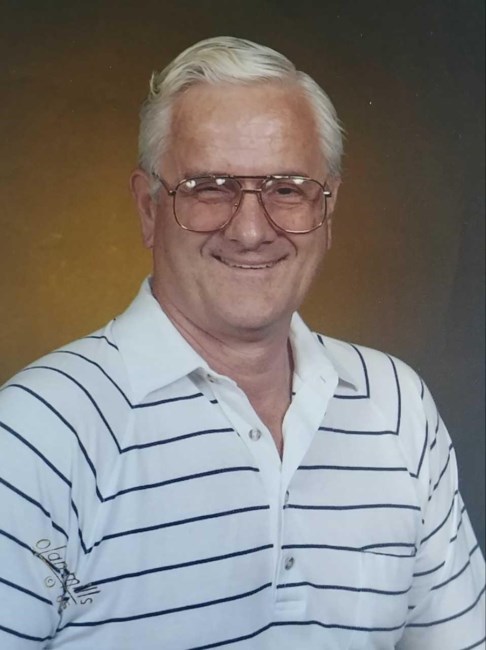 Obituary of Harry Herman Hulet