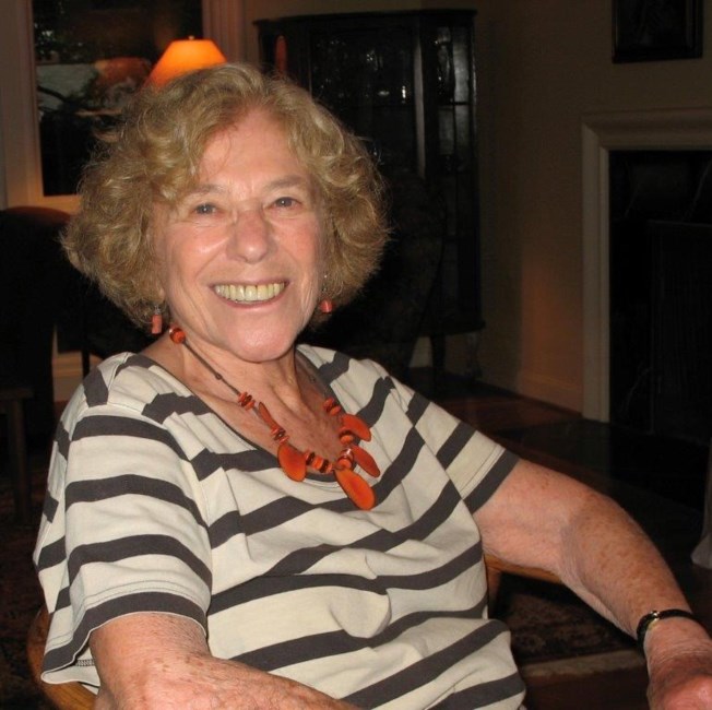 Obituary of Zola Emily Dincin Schneider