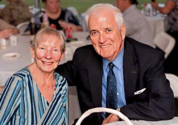 Obituary of Col. William Donald O'Hara Jr.