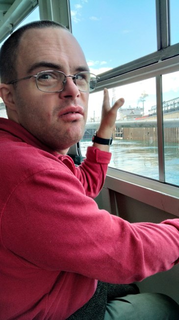 Obituary of Thomas Connor Halberstadt