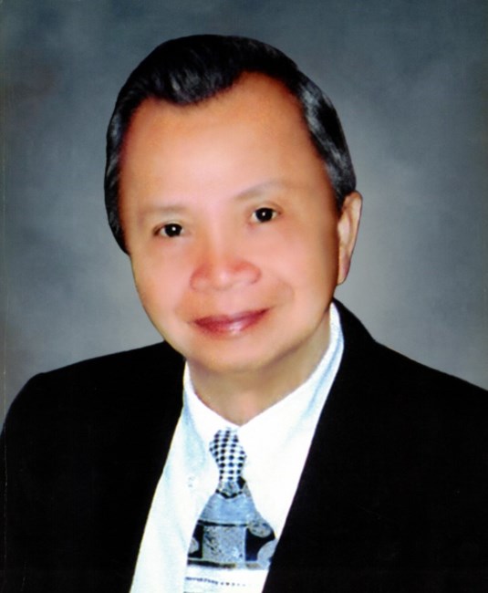 Obituary of Khoen Van Le