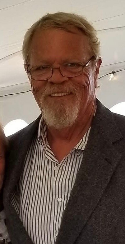 Avis de décès de William Robert "Mouse" Doctor Jr.