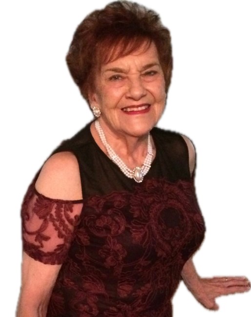 Obituary of June "June Bugg" Marie Olano