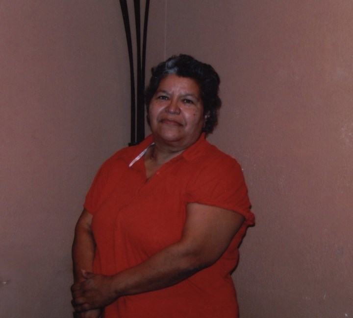 Obituary of Maria Guadalupe Gaitan Gonzalez