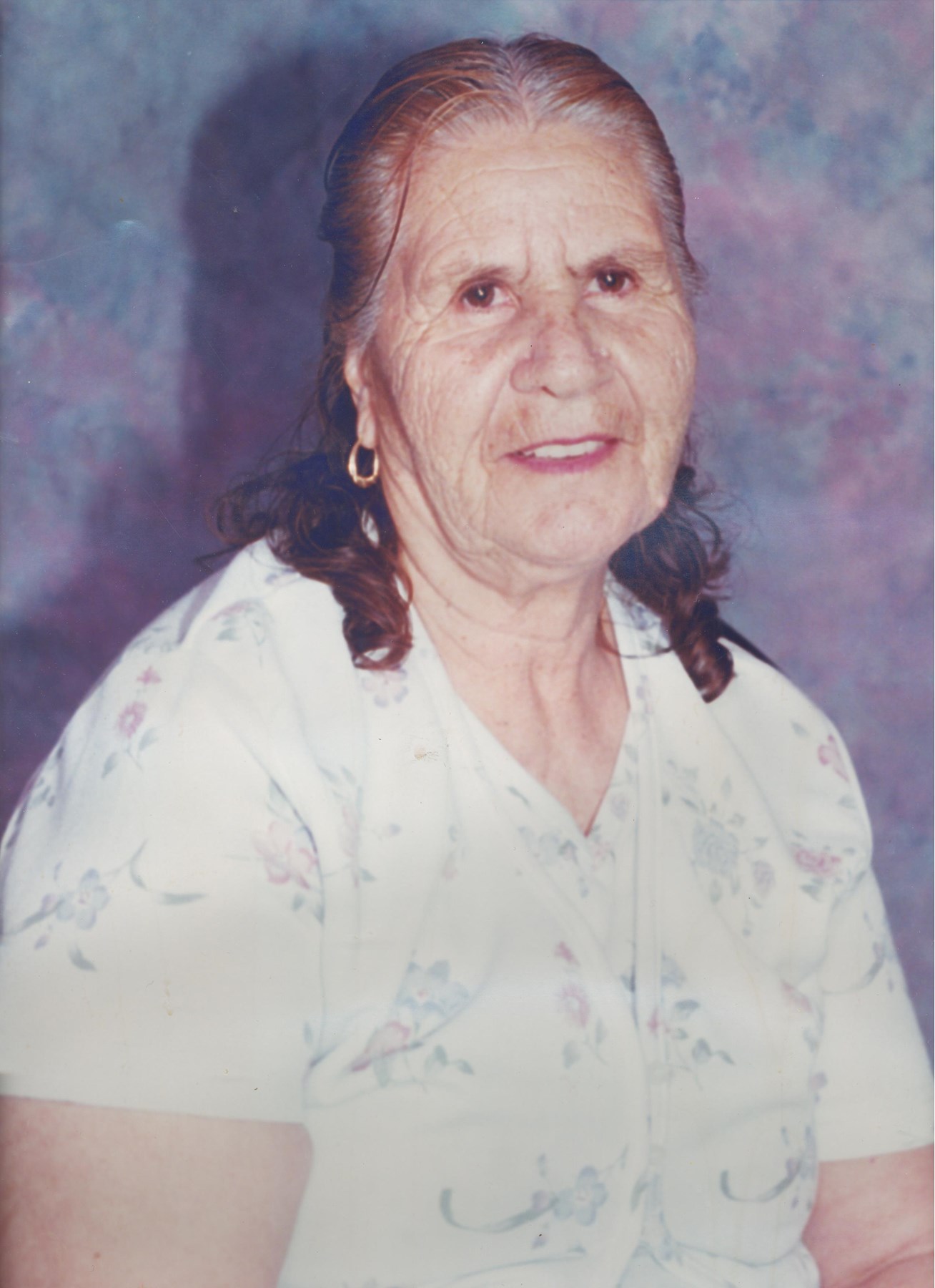 Obituary of Maria Dolores Lechuga Rodriguez