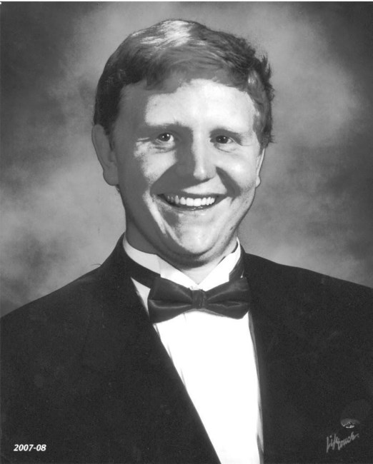 Obituary of Matthew McArthur Schofield