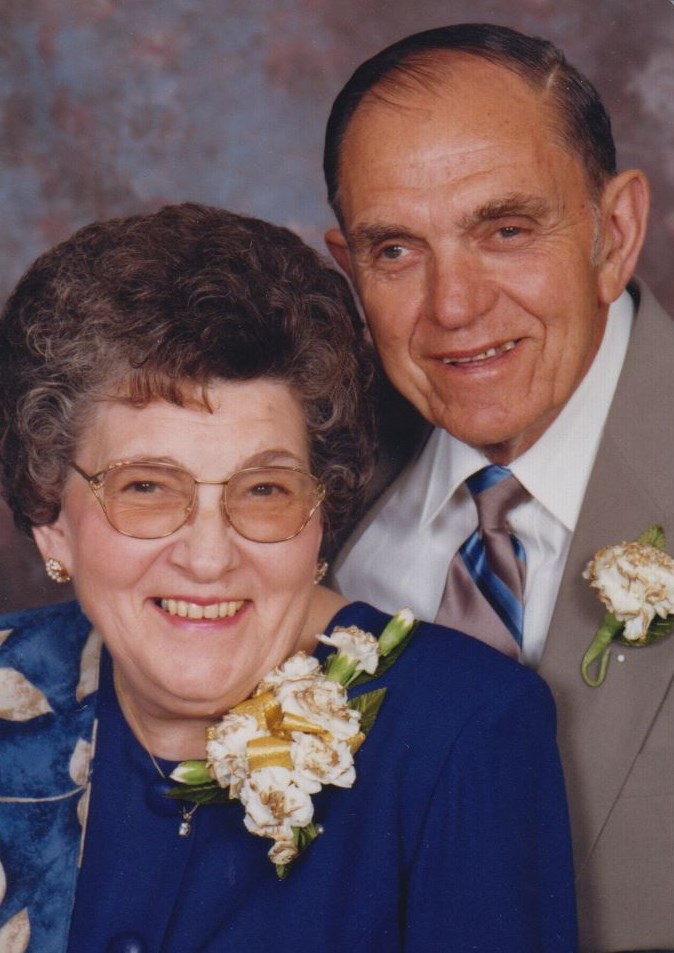 Obituary of Bernice Gober