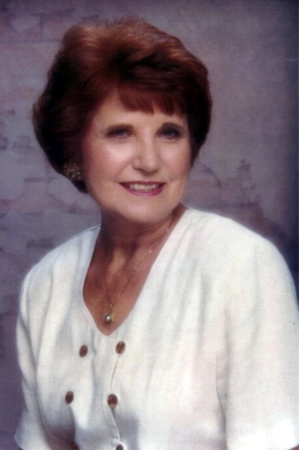 Obituary of Dorothy Jean Medina